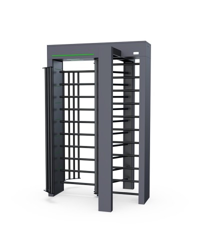 Электромеханический турникет полноростовой Oxgard QL-10-M в Москве Турникеты Pintop.ru