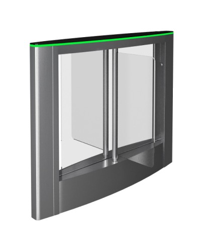 Гибрид центрального модуля турникета Oxgard QL-04-GCM-660/900 (EM-Marine) в Москве Турникеты Pintop.ru