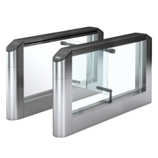 Гибрид центрального модуля турникета с картоприемником Oxgard Praktika T-06-GCMК-2R-660/900 (Mifare)