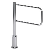 Калитка с электромагнитной разблокировкой К-13 1200 Oxgard К-13 1200 правая (ВЗР 1998-3)