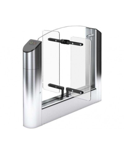 Модуль турникета центральный Oxgard Praktika T-04-СM-2R-900 (EM-Marine) в Москве Турникеты Pintop.ru