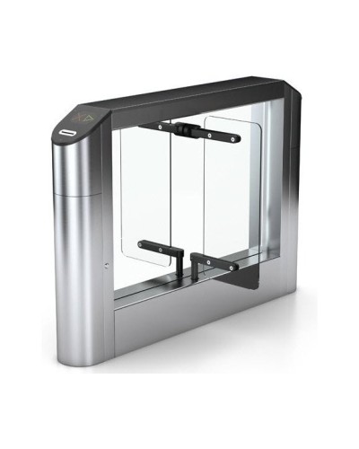 Модуль турникета центральный Oxgard Praktika T-05-СM-2R-660 (EM-Marine) в Москве Турникеты Pintop.ru