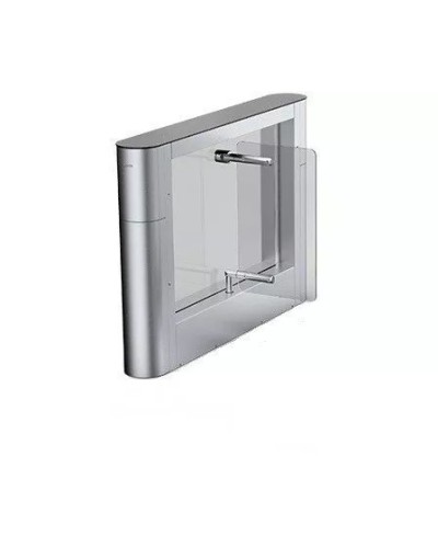 Модуль турникета крайний Oxgard Praktika T-08-SMК-660 в Москве Турникеты Pintop.ru