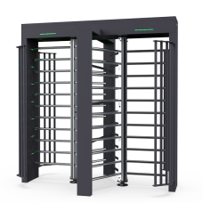 Электромеханический турникет полноростовой Oxgard QL-10 DP-HM