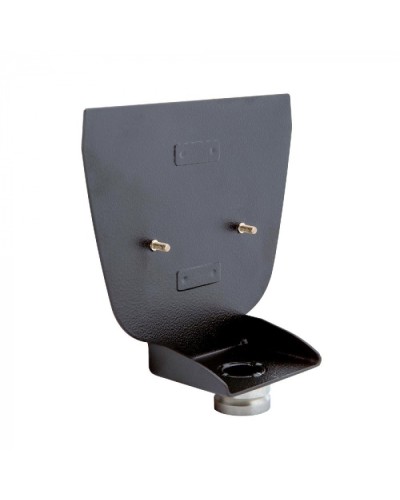 Кронштейн для установки терминала распознавания лиц PERCo-BS10 в Москве Ограждения Pintop.ru