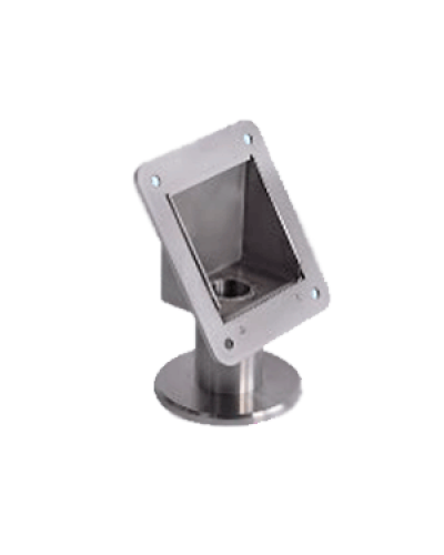 Кронштейн PERCo-BS22 в Москве Сетевая СКУД Perco Pintop.ru