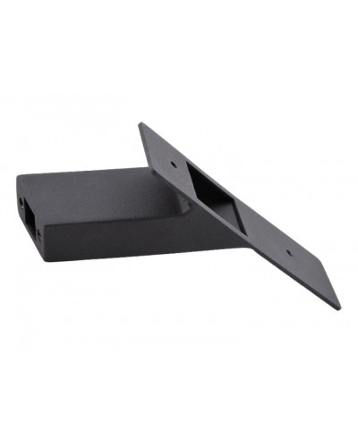 Комплект кронштейнов (2 шт.) PERCo-BS2 в Москве Ограждения Pintop.ru