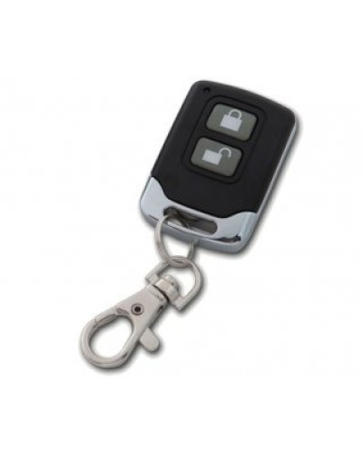 Брелок для радиоуправления PERCo-GCR2 в Москве Устройства радиоуправления для шлагбаумов и автоматики Pintop.ru