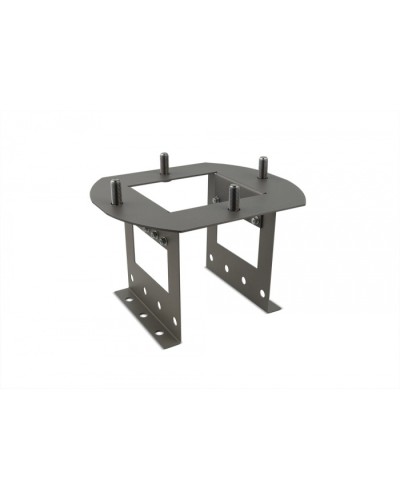 Пластина монтажная PERCo-GM1 в Москве Дополнительное оборудование для СКУД Pintop.ru