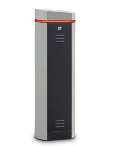 Тумба шлагбаума (без стрелы) PERCo-GS04.1 в Москве Автоматические шлагбаумы Pintop.ru