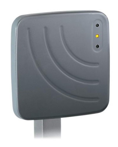 Считыватель дальнего действия бесконтактный PERCo-IR10.1 в Москве Сетевая СКУД Perco Pintop.ru