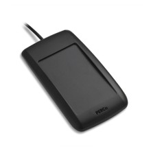 Считыватель мультиформатный контрольный PERCo-IR15.9