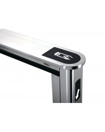 Крышка турникета PERCo-SDС-01S в Москве Дополнительное оборудование для СКУД Pintop.ru