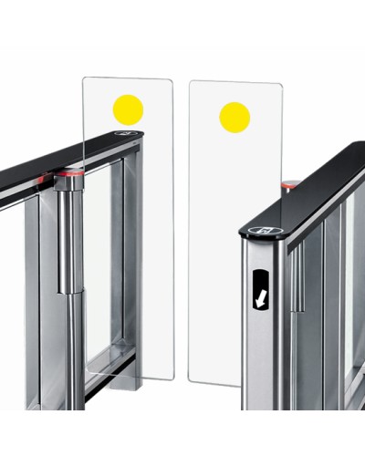 Комплект наклеек PERCo-SG1 в Москве Дополнительное оборудование для СКУД Pintop.ru