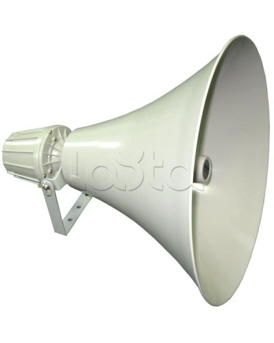 Громкоговоритель рупорный всепогодный ROXTON HP-10T в Москве Система оповещения и трансляции Roxton Pintop.ru