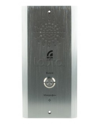 Панель вызывная Roxton IP-A6716 в Москве Система оповещения и трансляции Roxton Pintop.ru