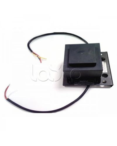 Трансформатор линейный ROXTON LA-200 Trans в Москве Система оповещения и трансляции Roxton Pintop.ru