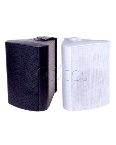 Громкоговоритель настенный ROXTON MS-40T в Москве Система оповещения и трансляции Roxton Pintop.ru