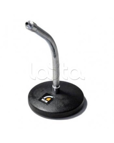 Стойка микрофонная ROXTON MS032 в Москве Система оповещения и трансляции Roxton Pintop.ru