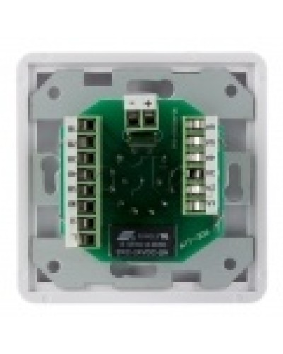 Селектор программ ROXTON PR-06 в Москве Система оповещения и трансляции Roxton Pintop.ru