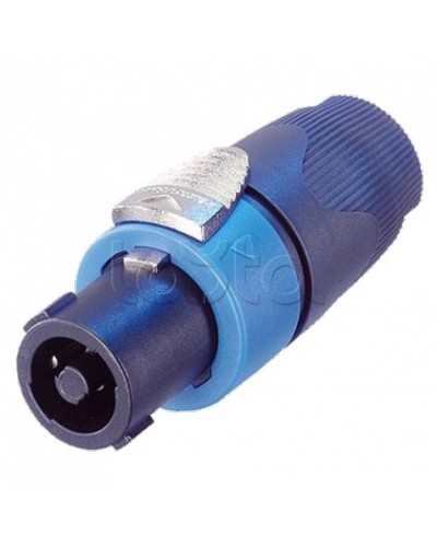 Разъем SPEAKON 4-x ROXTON SPEAKON027 в Москве Коннекторы Pintop.ru
