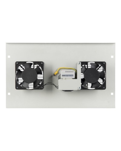 Модуль вентиляторный для шкафа ROXTON RMFR в Москве Система оповещения и трансляции Roxton Pintop.ru