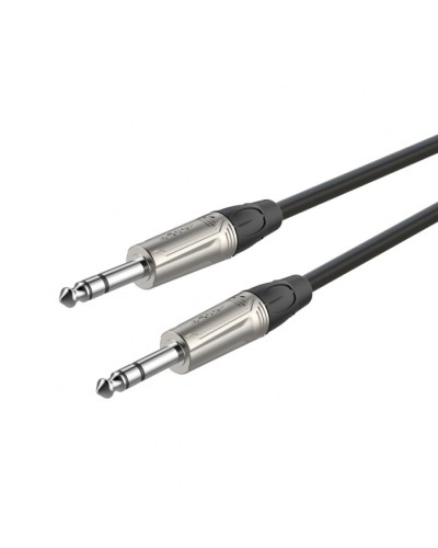 Кабель инструментальный ROXTONE DMJJ200/5 в Москве Система оповещения и трансляции Roxton Pintop.ru