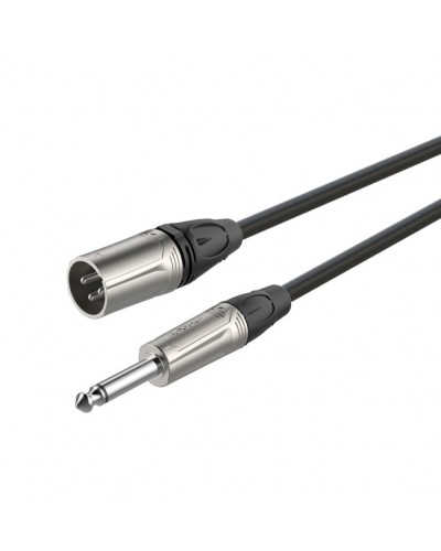 Кабель микрофонный ROXTONE DMXJ250/5 в Москве Система оповещения и трансляции Roxton Pintop.ru