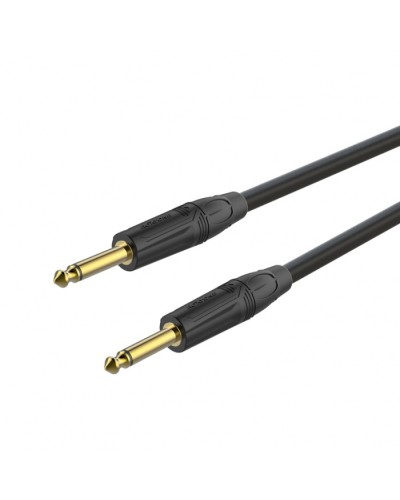 Кабель инструментальный ROXTONE GGJJ100/6 в Москве Система оповещения и трансляции Roxton Pintop.ru