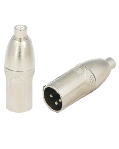 Переходник ROXTONE RA2XMPF в Москве Аксессуары для СОУЭ Pintop.ru