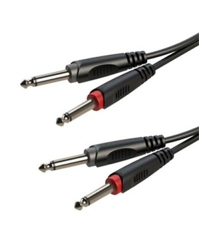 Аудио-кабель ROXTONE RACC100/1,5 в Москве Система оповещения и трансляции Roxton Pintop.ru