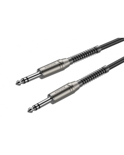 Кабель инструментальный ROXTONE SMJJ200/0,5 в Москве Система оповещения и трансляции Roxton Pintop.ru