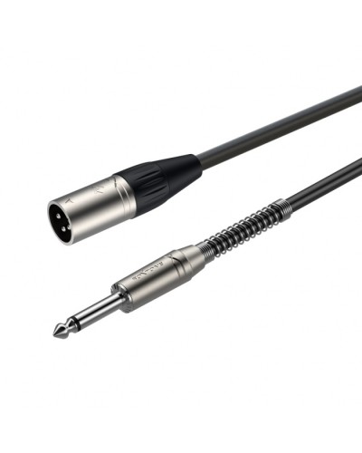 Кабель микрофонный ROXTONE SMXJ250/10 в Москве Система оповещения и трансляции Roxton Pintop.ru