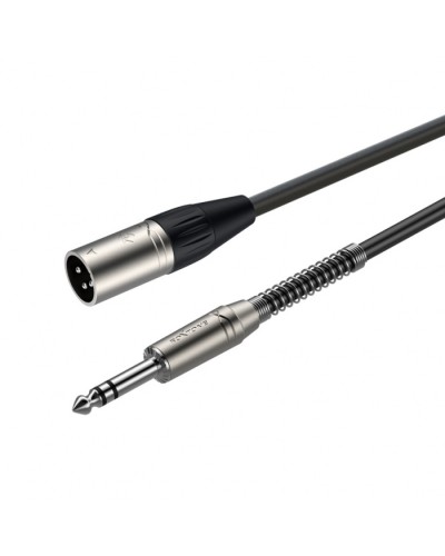 Кабель микрофонный ROXTONE SMXJ260/3 в Москве Система оповещения и трансляции Roxton Pintop.ru