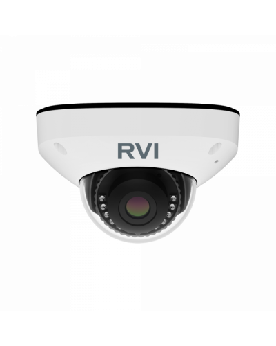 Сетевая камера видеонаблюдения RVi-1NCF2466 (2.8) в Москве IP-камеры Pintop.ru