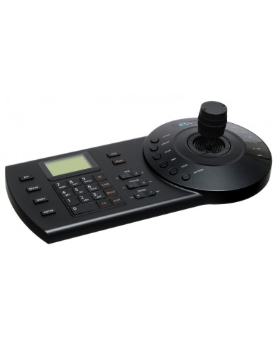 Пульт управления RVi-1NK01 в Москве Системы видеонаблюдения Pintop.ru