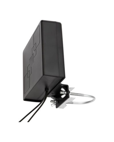 Антенна 4G MIMO Вега REXANT 34-0902 в Москве Системы видеонаблюдения Pintop.ru