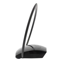 Антенна комнатная «Активная» для цифрового телевидения DVB-T2, Ring-50 REXANT 34-0721