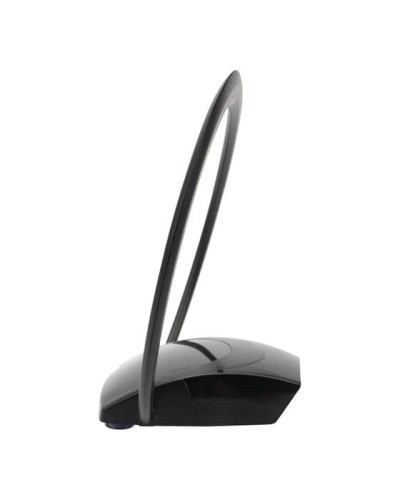 Антенна комнатная «Активная» для цифрового телевидения DVB-T2, Ring-50 REXANT 34-0721 в Москве Системы видеонаблюдения Pintop.ru