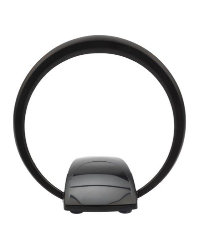 Антенна комнатная «Активная» с USB питанием, для цифрового телевидения DVB-T2, Ring-51 REXANT 34-0723 в Москве Системы видеонаблюдения Pintop.ru