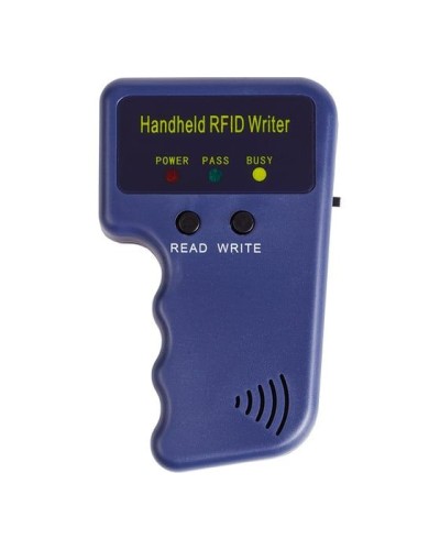 Дубликатор электронных ключей 125KHz формат EM Marin REXANT (46-0253) в Москве Системы контроля доступа Pintop.ru