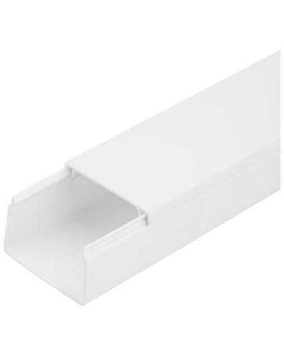 Кабель-канал 15х10 (234 м/уп) Rexant (28-1510-2) в Москве Кабель-канал Pintop.ru