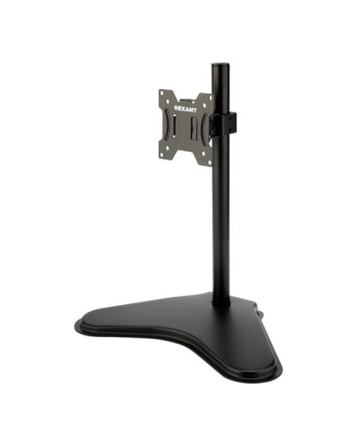 Кронштейн для монитора 13-27, настольный с подставкой, серия PROFI REXANT (38-0308) в Москве Системы видеонаблюдения Pintop.ru