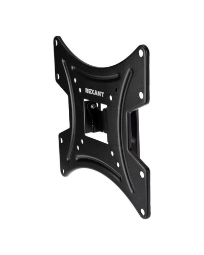 Кронштейн для телевизора 13-42, наклонно-поворотный, серия HOME REXANT 38-0061 в Москве Системы видеонаблюдения Pintop.ru
