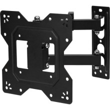 Кронштейн для телевизора 23"-43", наклонно-поворотный, серия HOME REXANT 38-0070-1