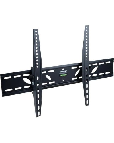 Кронштейн для телевизора 30-70, наклонный REXANT 38-0090 в Москве Системы видеонаблюдения Pintop.ru