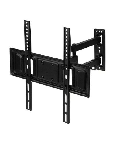 Кронштейн для телевизора 32-55, наклонно-поворотный, 2 колена, серия HOME REXANT 38-0081 в Москве Системы видеонаблюдения Pintop.ru