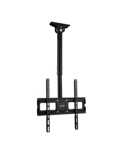 Кронштейн для телевизора 32-60, потолочный подвесной, серия PROFI REXANT (38-0311) в Москве Системы видеонаблюдения Pintop.ru