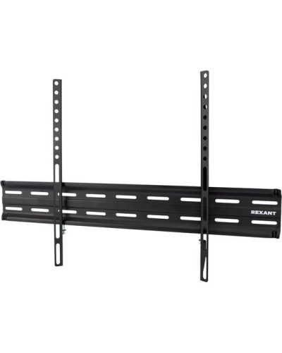 Кронштейн для телевизора 32-65, фиксированный, серия HOME REXANT 38-0335 в Москве Системы видеонаблюдения Pintop.ru