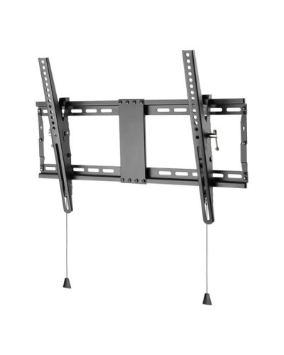 Кронштейн для телевизора 37-80, наклонный с быстрой фиксацией, серия HOME REXANT 38-0344 в Москве Системы видеонаблюдения Pintop.ru